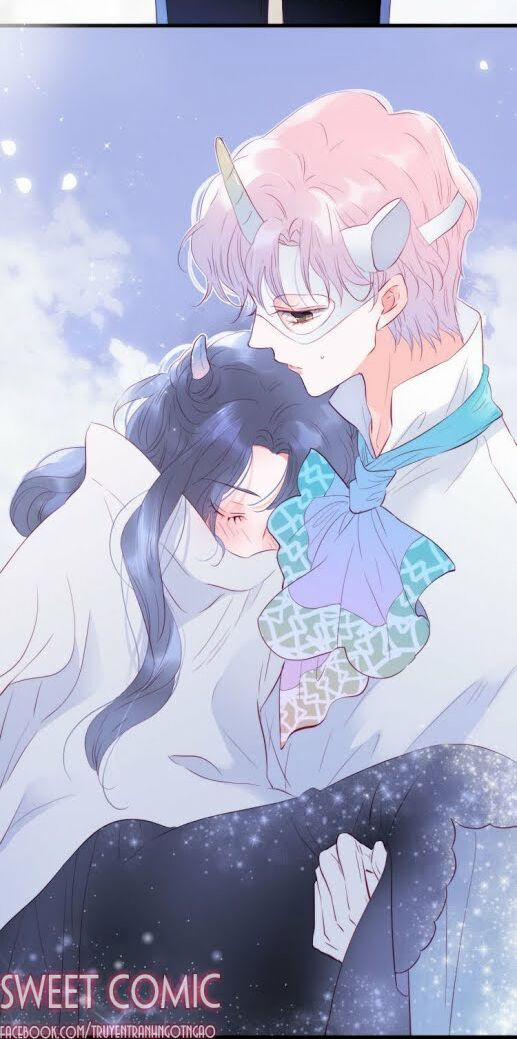 Chạy Trốn Cùng Con Nhím 6 trang 24