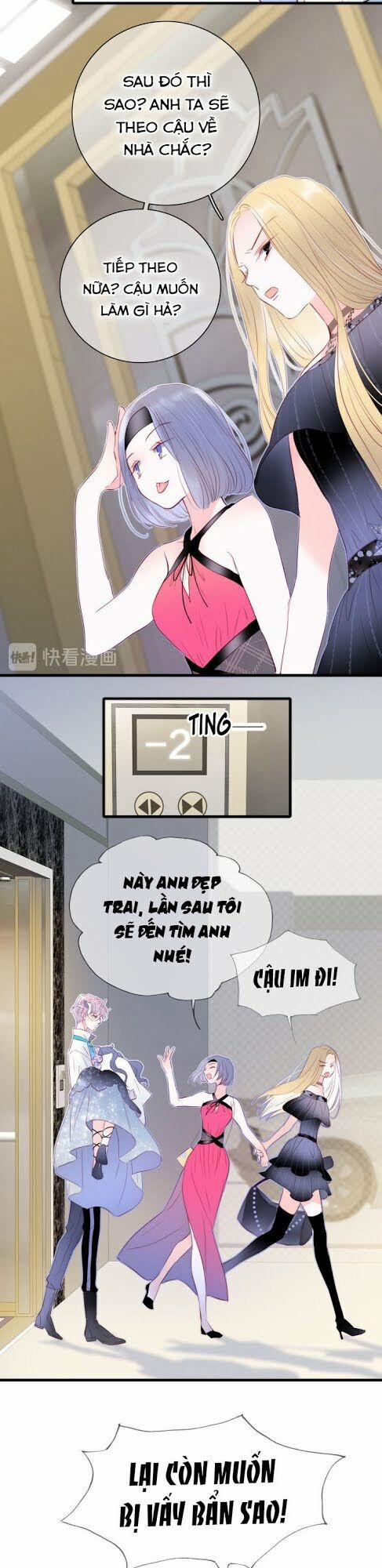 Chạy Trốn Cùng Con Nhím 6 trang 26