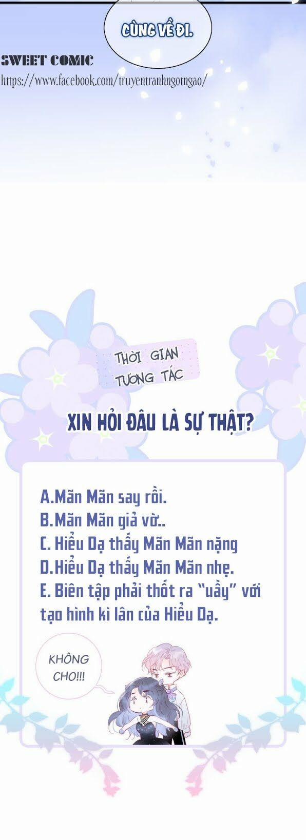 Chạy Trốn Cùng Con Nhím 6 trang 30