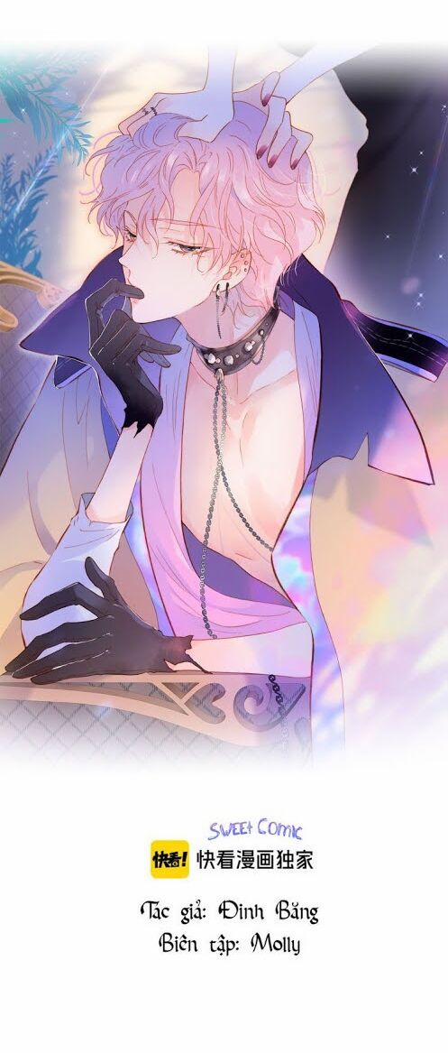 Chạy Trốn Cùng Con Nhím 6 trang 4