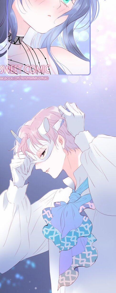 Chạy Trốn Cùng Con Nhím 6 trang 8