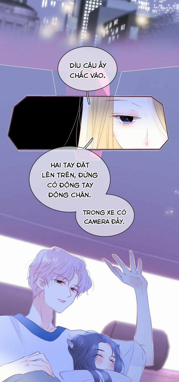 Chạy Trốn Cùng Con Nhím 7 trang 13