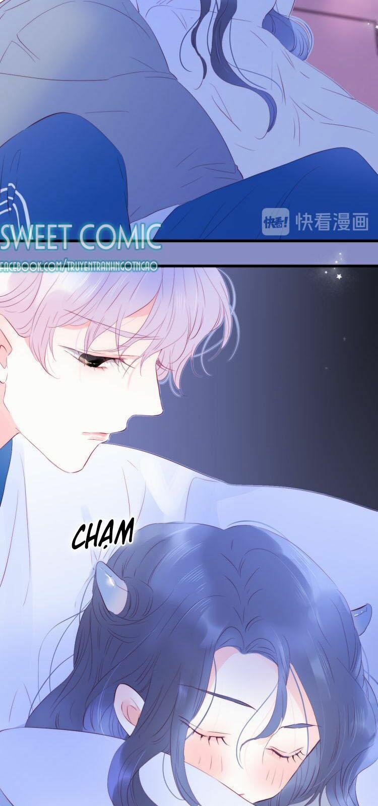 Chạy Trốn Cùng Con Nhím 7 trang 14