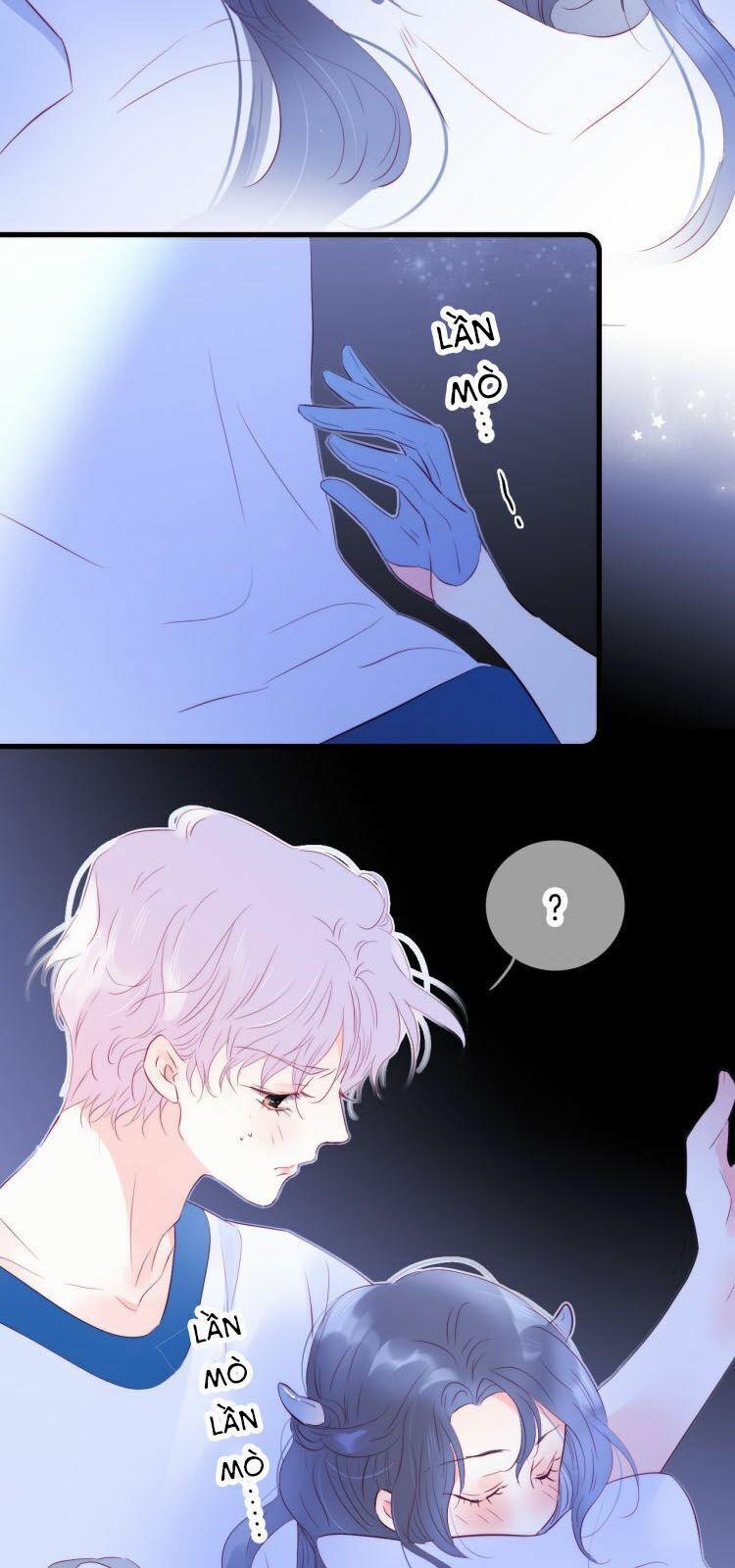 Chạy Trốn Cùng Con Nhím 7 trang 15