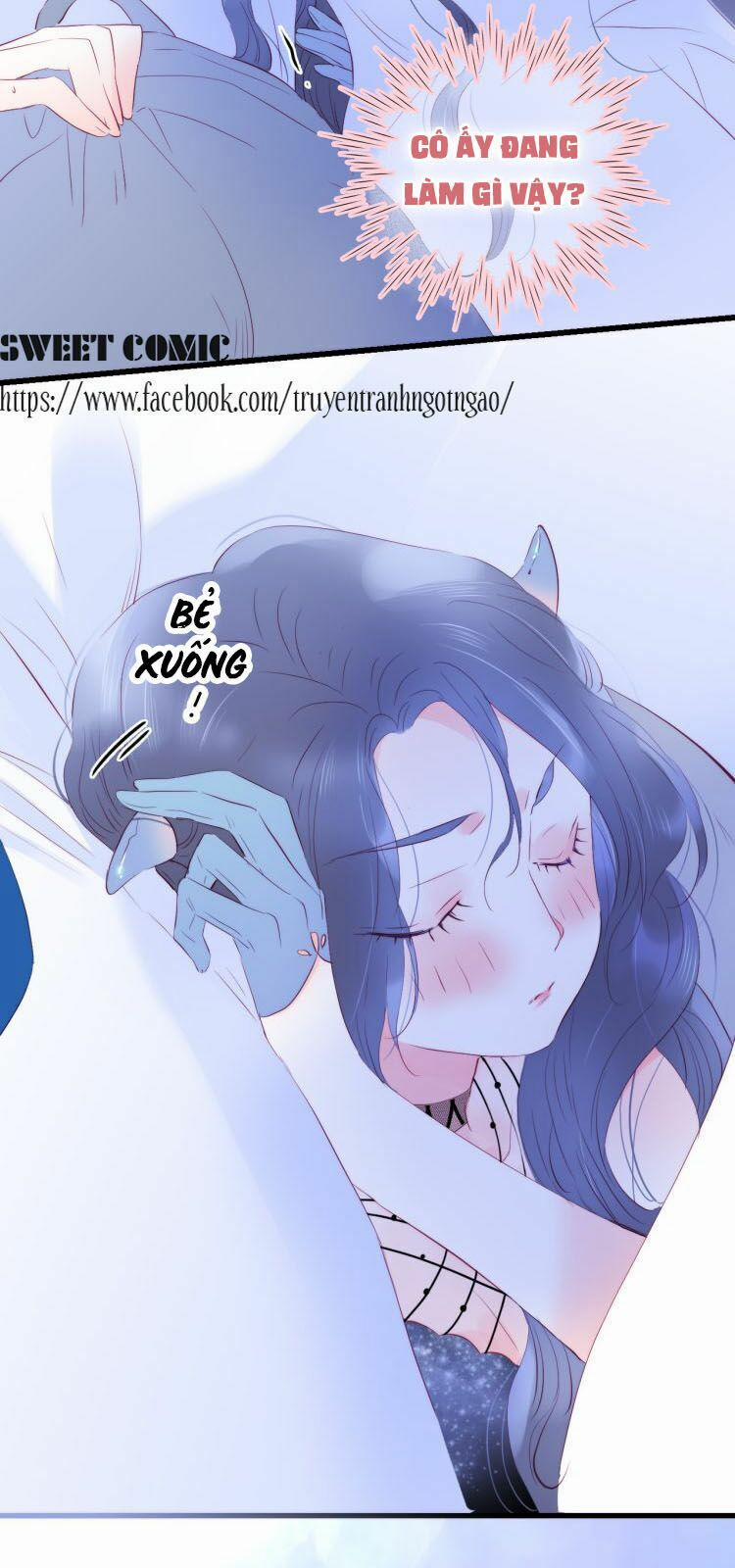 Chạy Trốn Cùng Con Nhím 7 trang 16