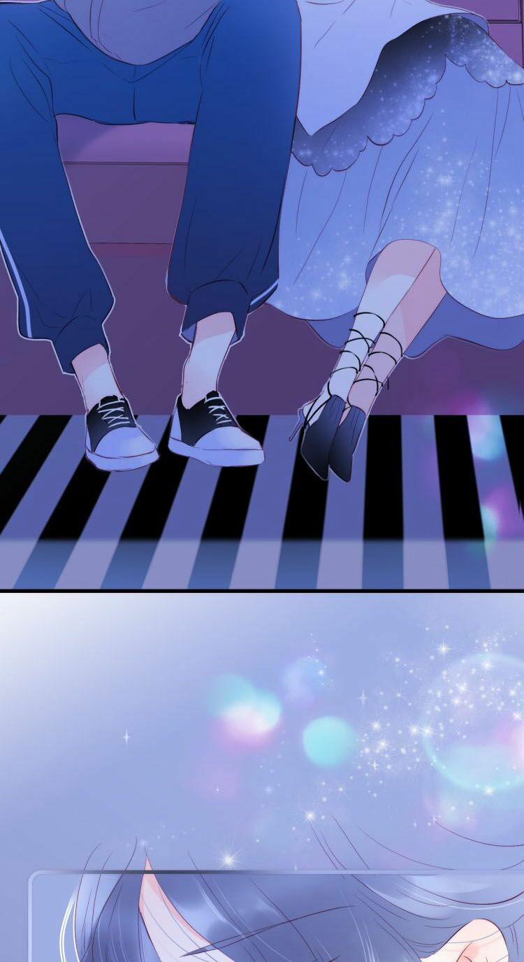 Chạy Trốn Cùng Con Nhím 7 trang 18