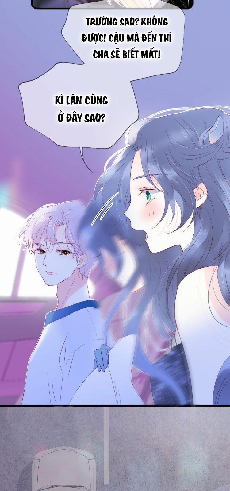 Chạy Trốn Cùng Con Nhím 7 trang 20