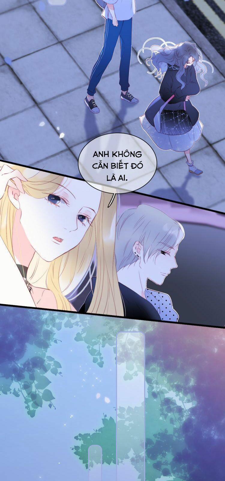 Chạy Trốn Cùng Con Nhím 7 trang 25