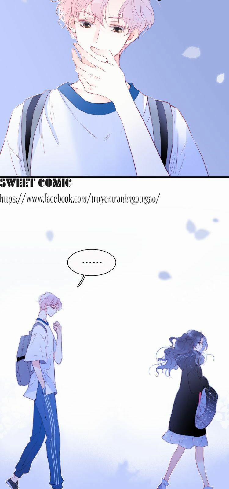 Chạy Trốn Cùng Con Nhím 7 trang 28