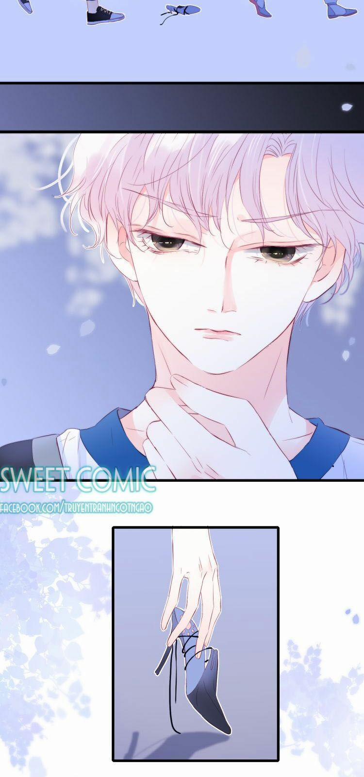 Chạy Trốn Cùng Con Nhím 7 trang 29