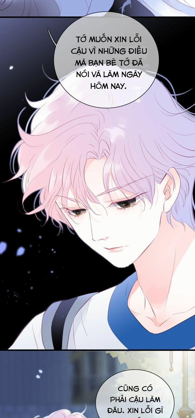 Chạy Trốn Cùng Con Nhím 7 trang 33