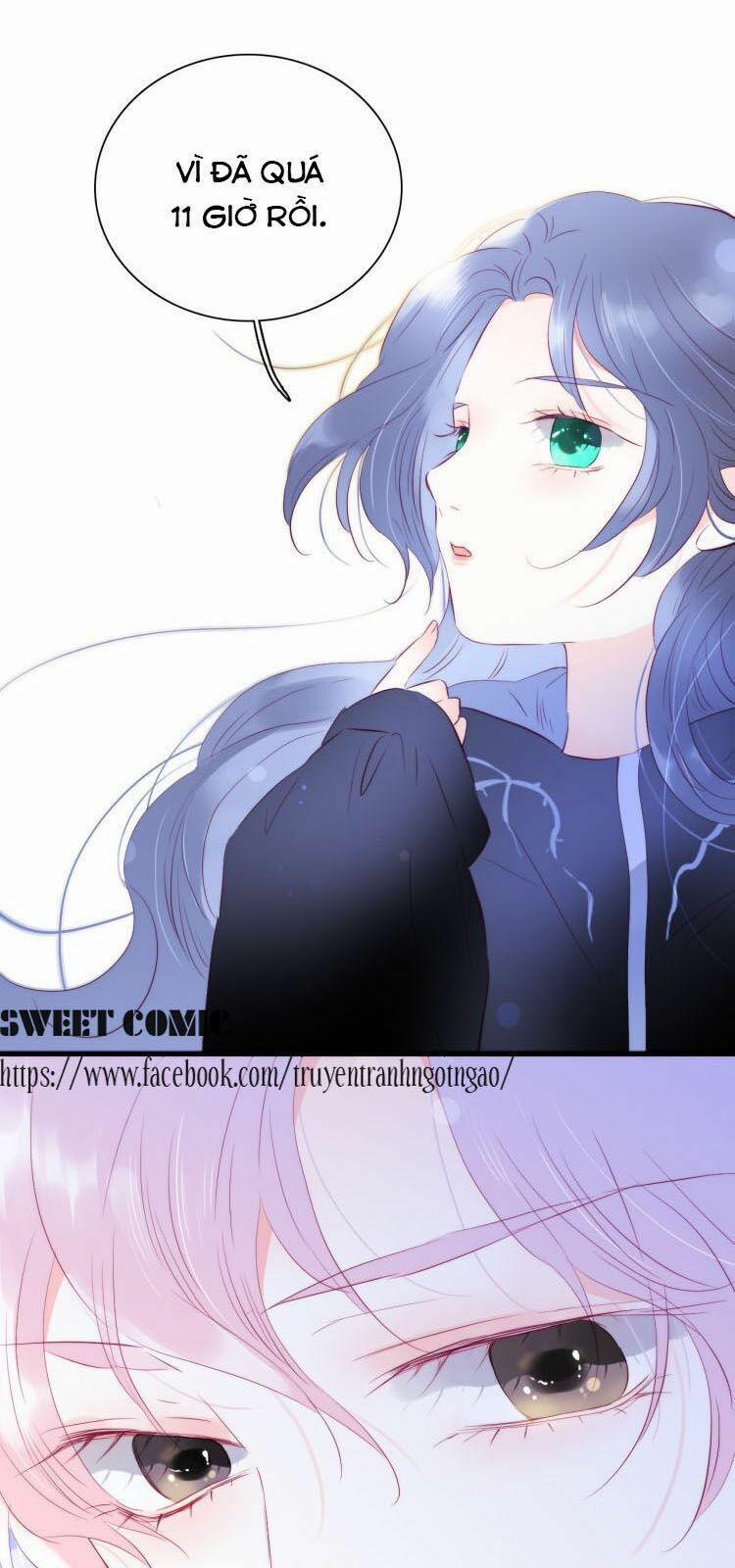 Chạy Trốn Cùng Con Nhím 7 trang 41