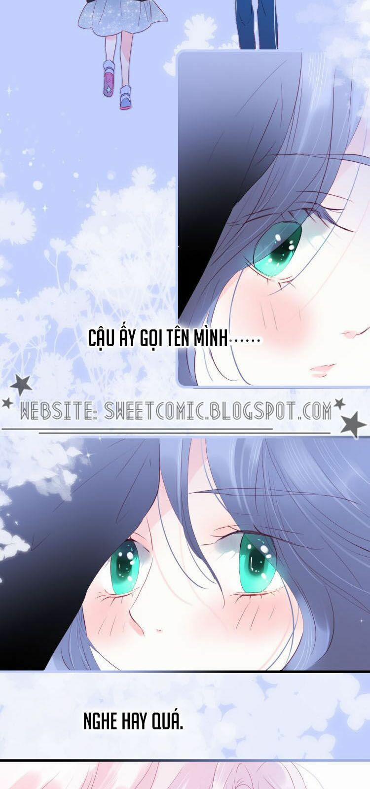 Chạy Trốn Cùng Con Nhím 7 trang 51