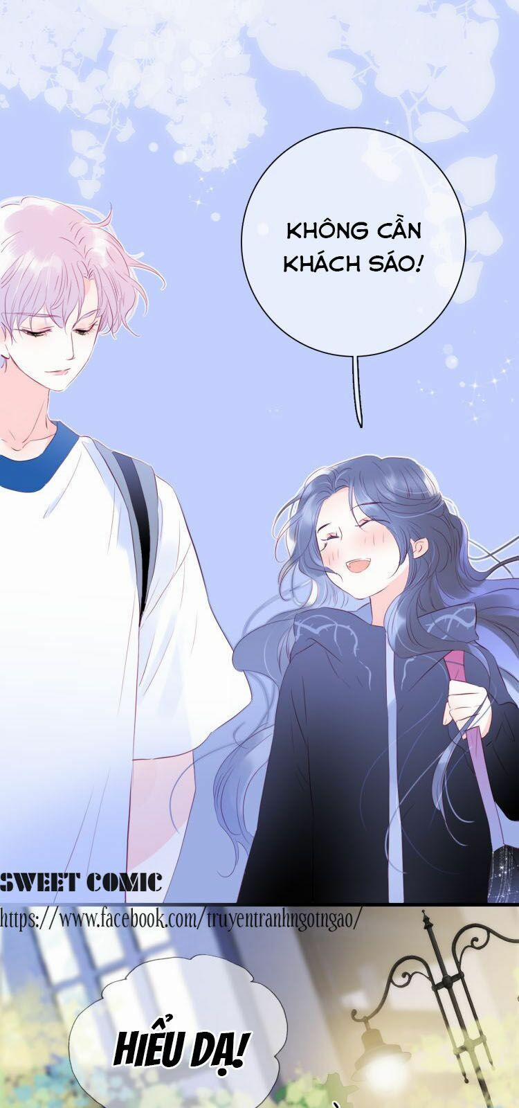 Chạy Trốn Cùng Con Nhím 7 trang 53