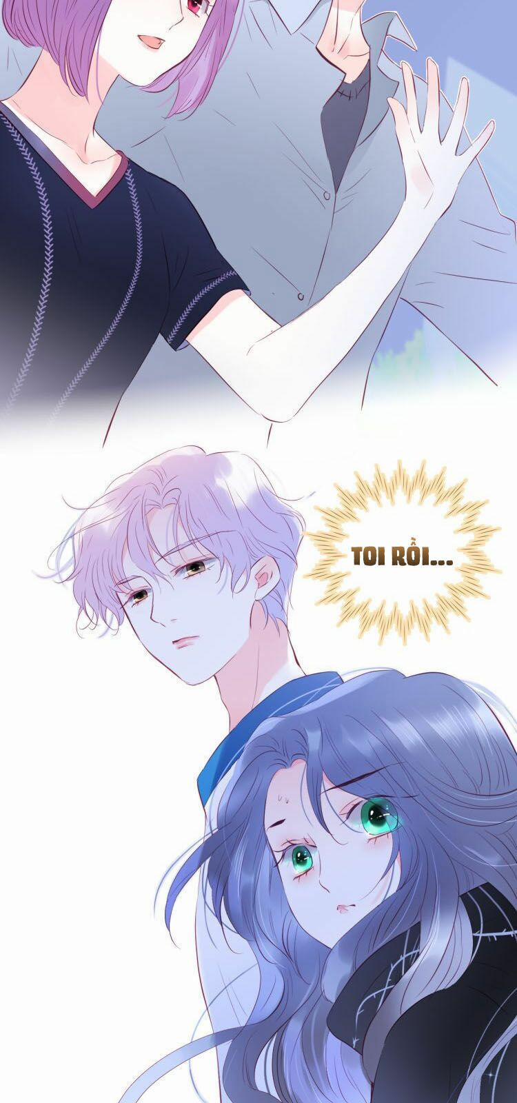 Chạy Trốn Cùng Con Nhím 7 trang 55