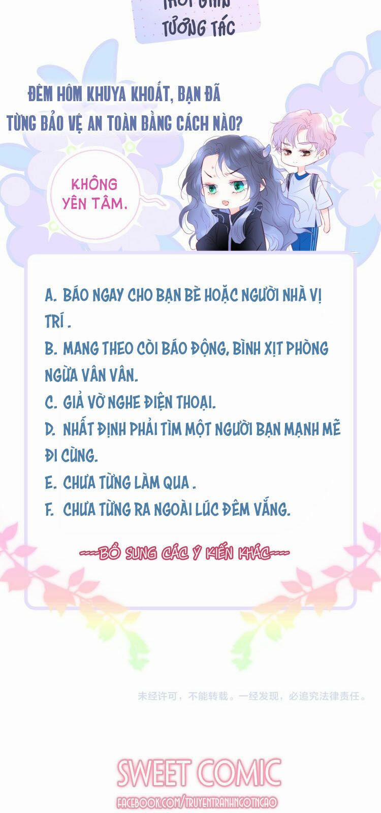 Chạy Trốn Cùng Con Nhím 7 trang 57