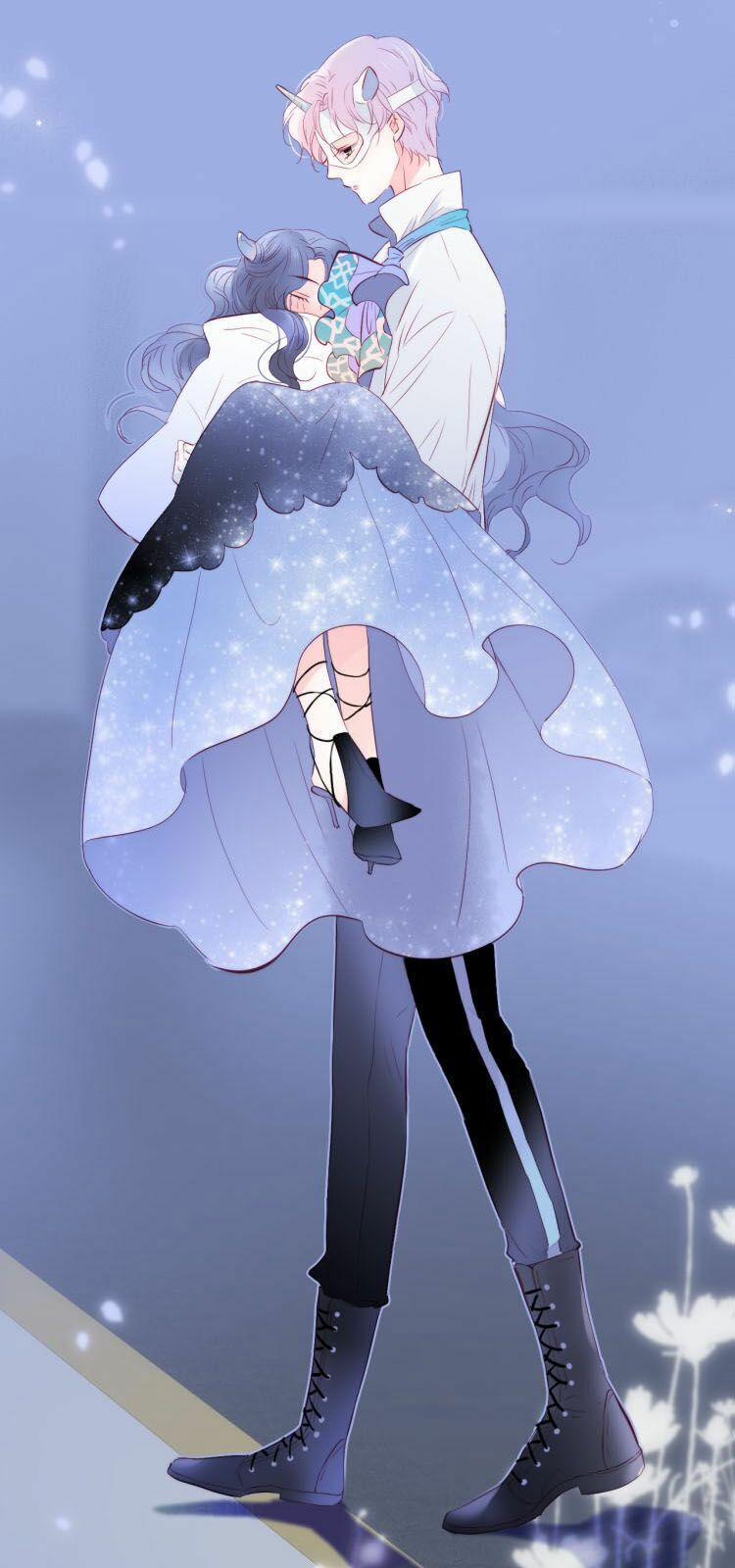 Chạy Trốn Cùng Con Nhím 7 trang 7