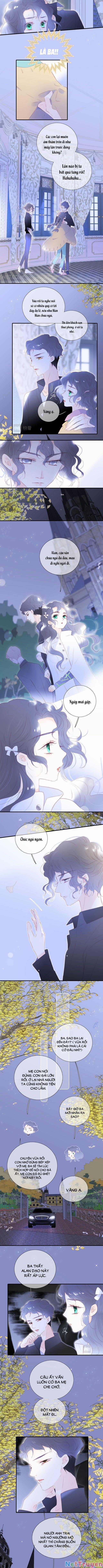 Chạy Trốn Cùng Con Nhím 76 trang 1