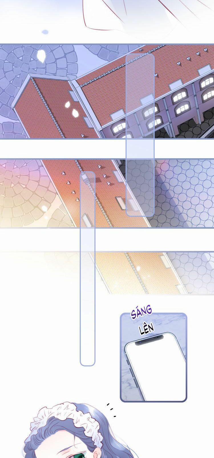 Chạy Trốn Cùng Con Nhím 8 trang 10