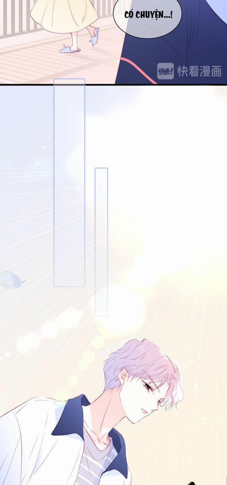 Chạy Trốn Cùng Con Nhím 8 trang 18