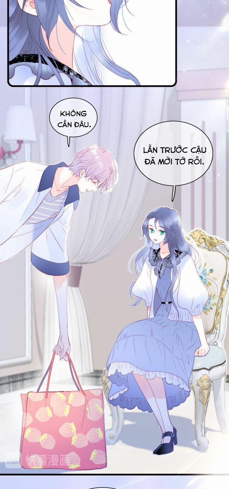 Chạy Trốn Cùng Con Nhím 8 trang 26