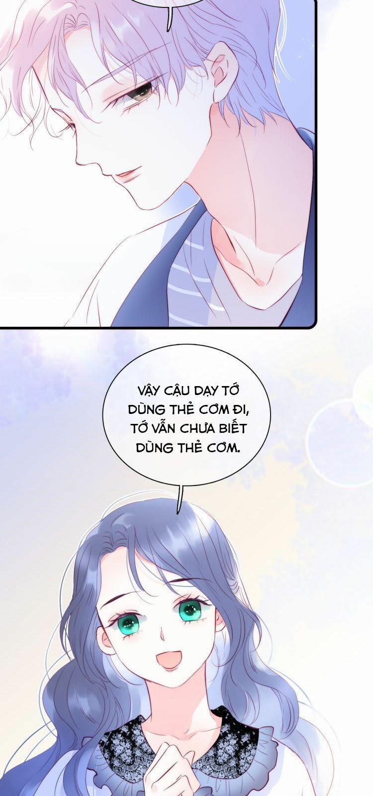 Chạy Trốn Cùng Con Nhím 8 trang 28