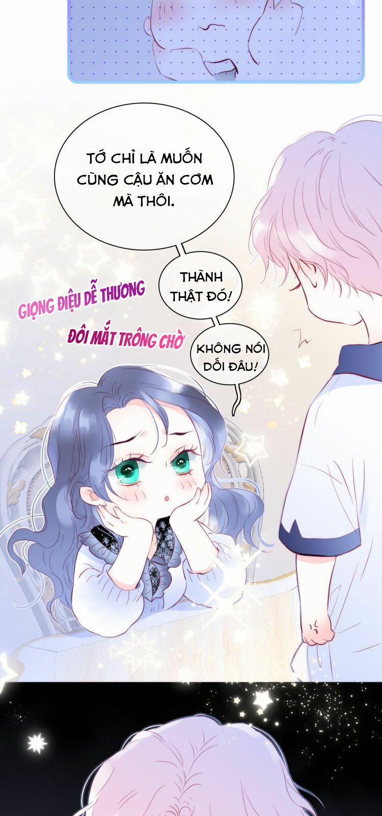 Chạy Trốn Cùng Con Nhím 8 trang 30