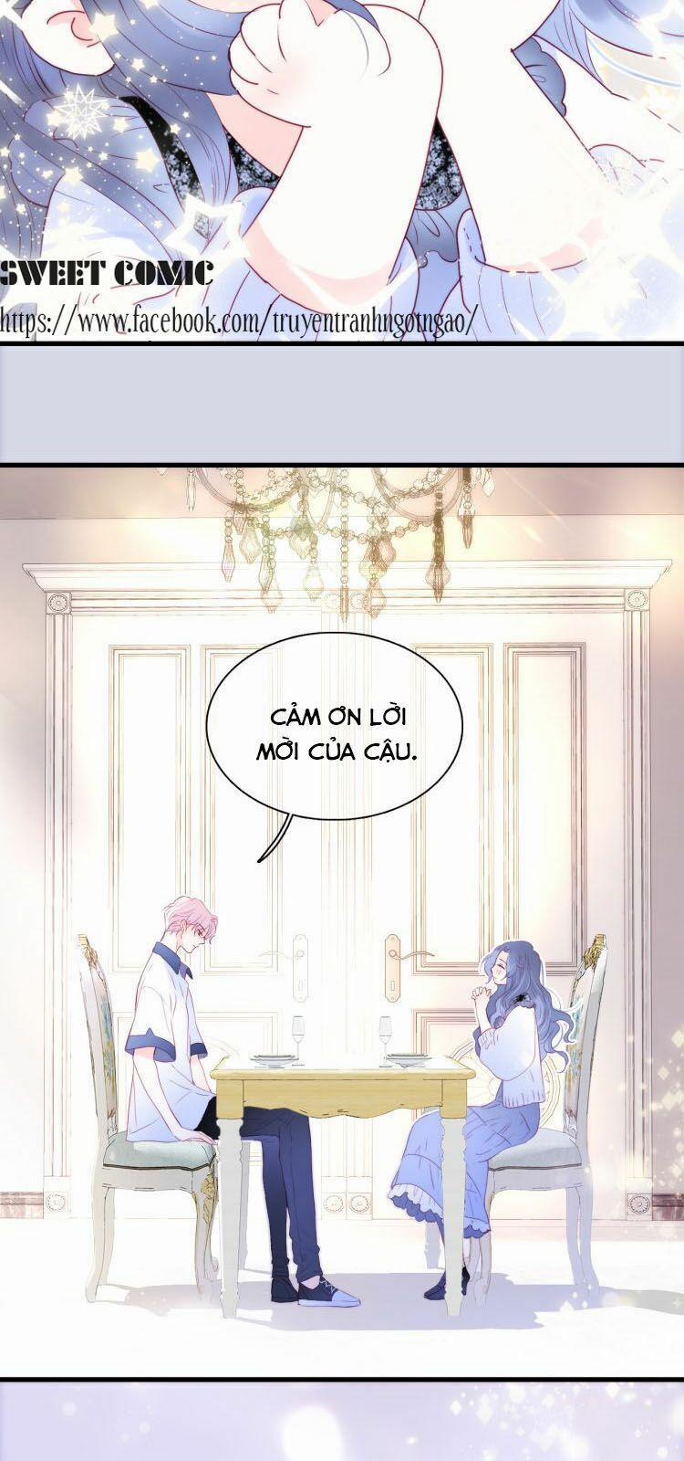 Chạy Trốn Cùng Con Nhím 8 trang 32