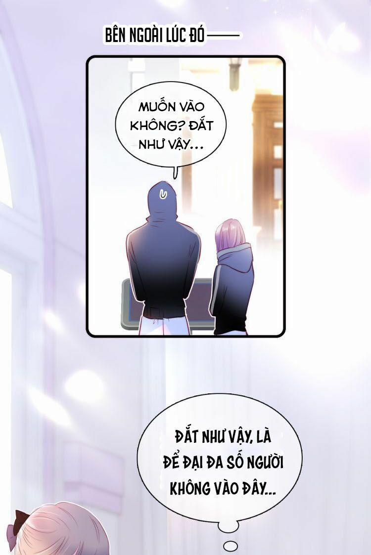 Chạy Trốn Cùng Con Nhím 8 trang 33