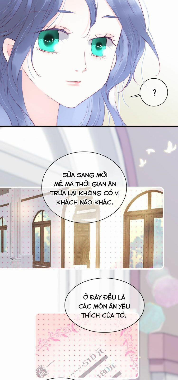 Chạy Trốn Cùng Con Nhím 8 trang 37