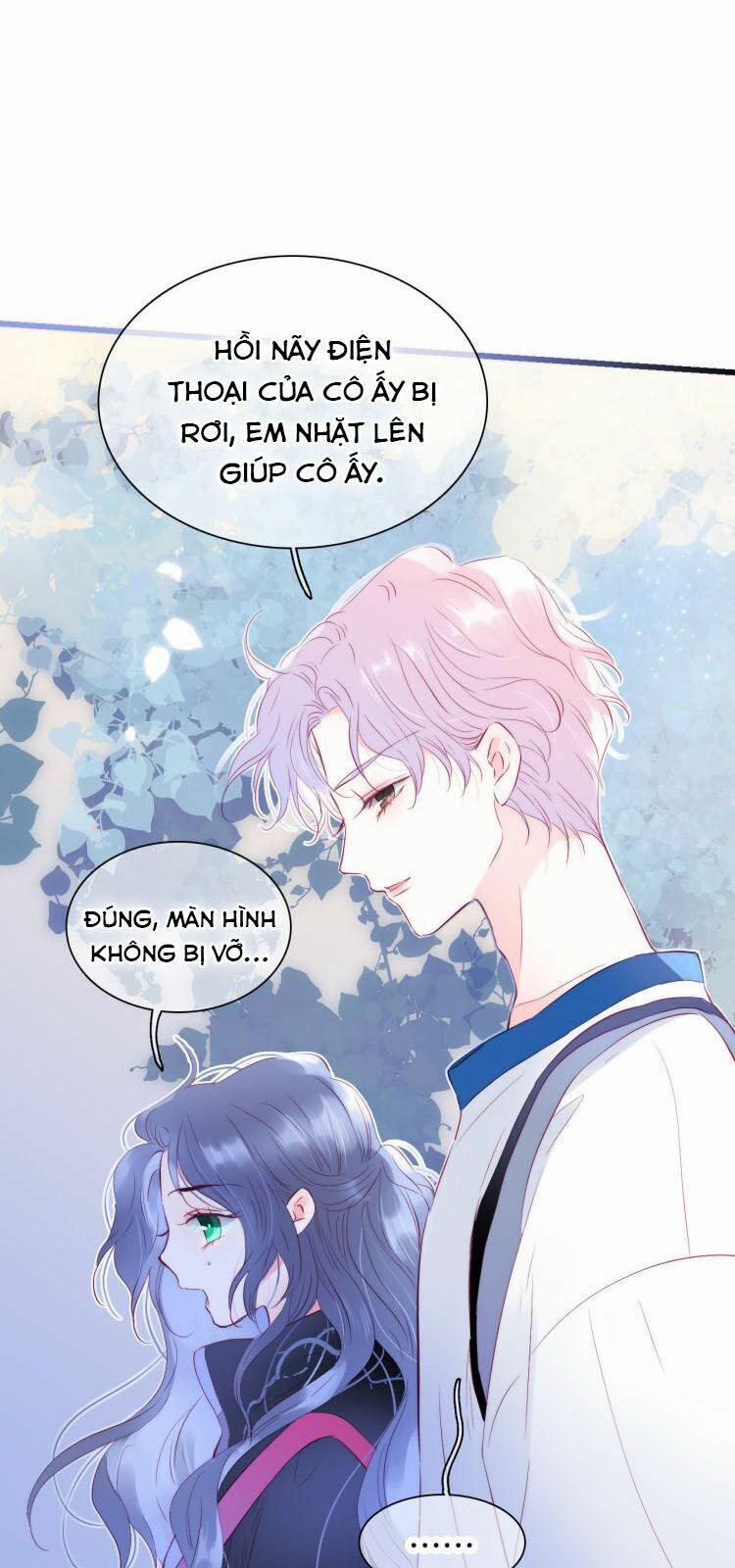 Chạy Trốn Cùng Con Nhím 8 trang 4