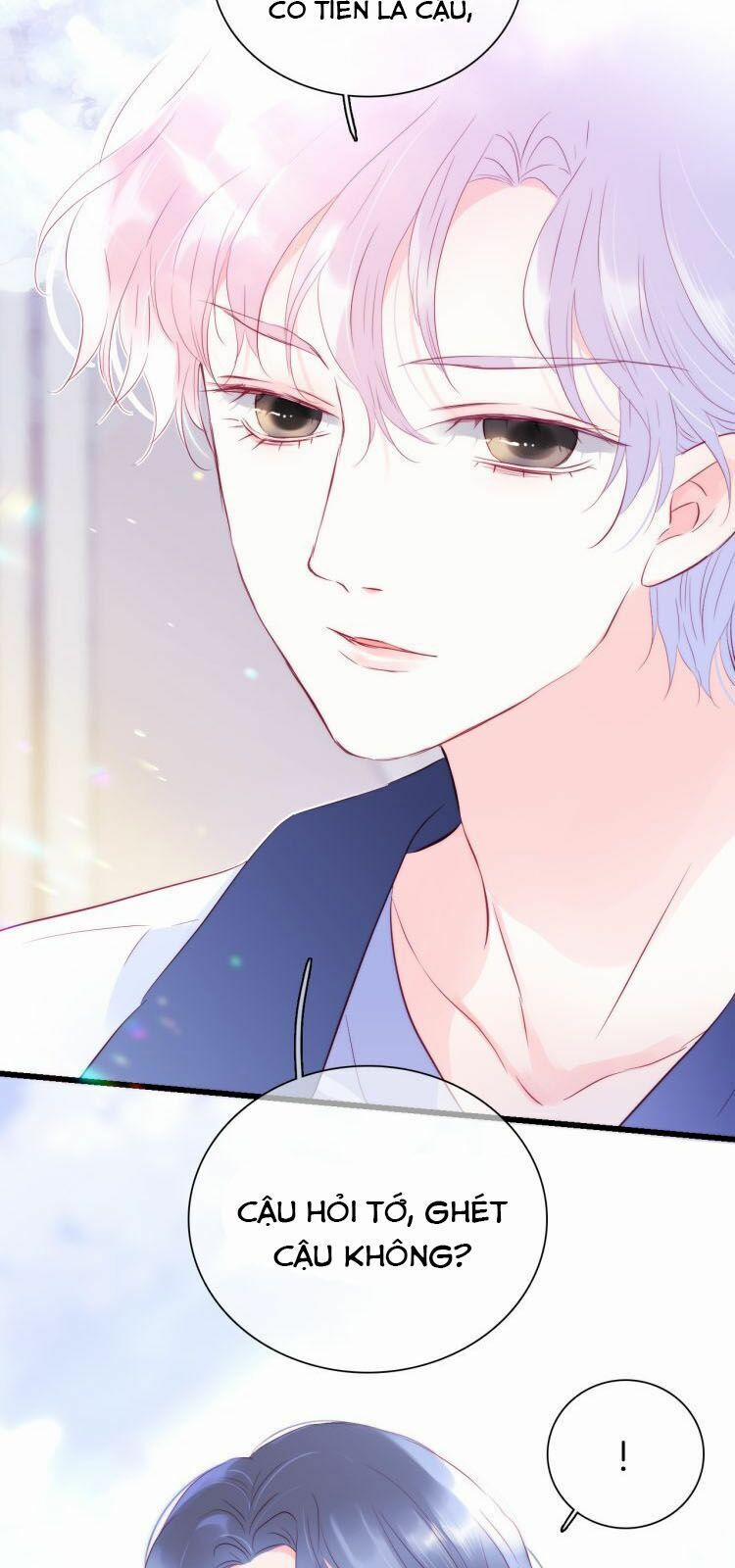 Chạy Trốn Cùng Con Nhím 8 trang 41