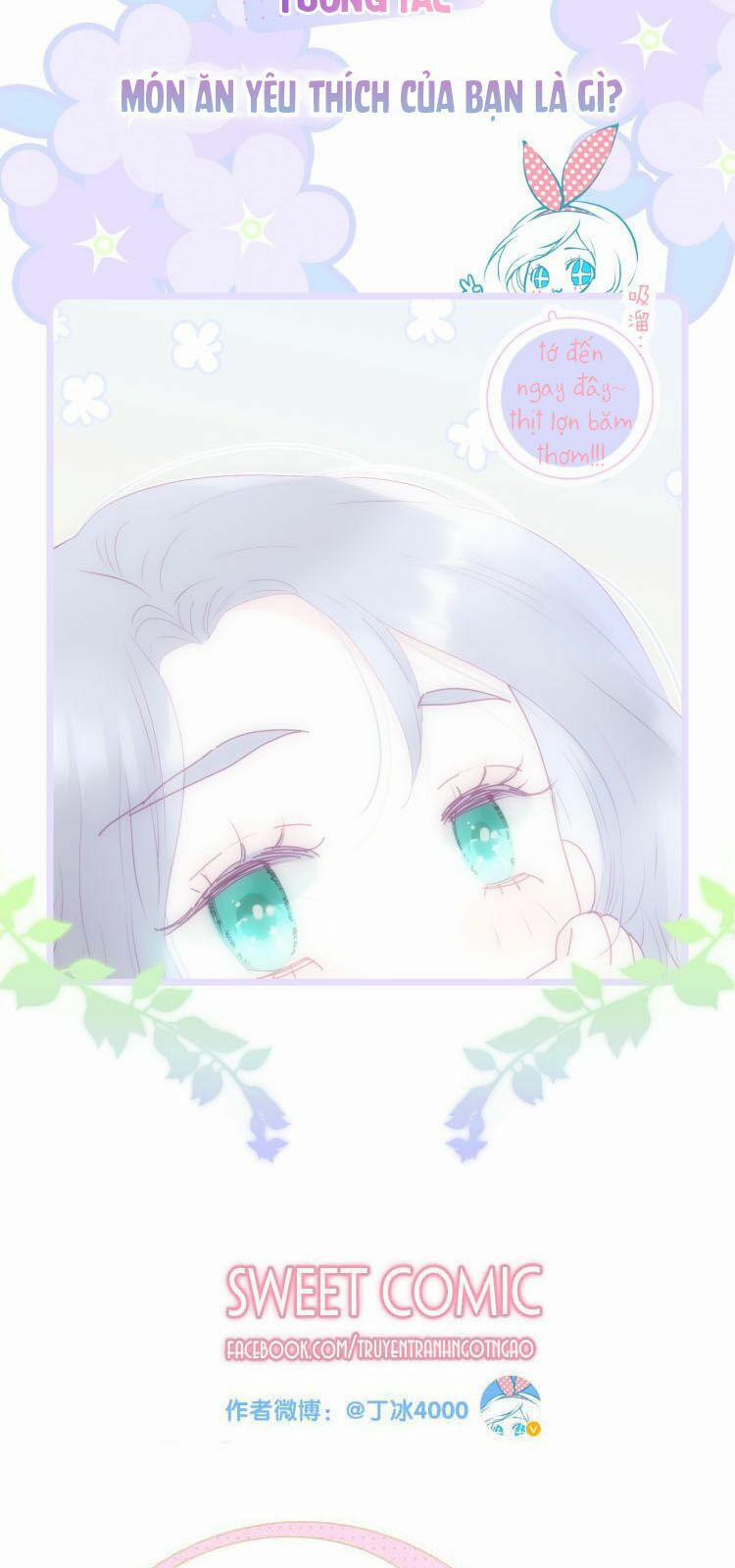 Chạy Trốn Cùng Con Nhím 8 trang 43