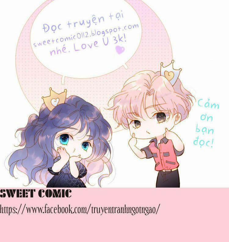 Chạy Trốn Cùng Con Nhím 8 trang 44