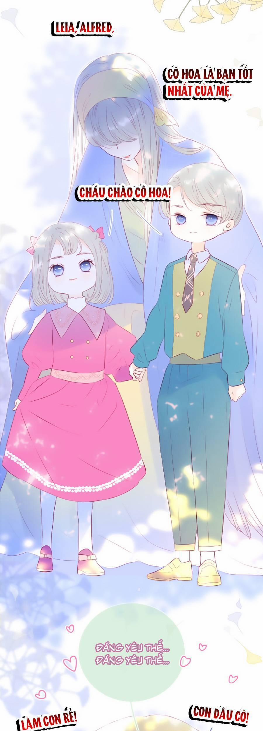 Chạy Trốn Cùng Con Nhím 81.5 trang 10