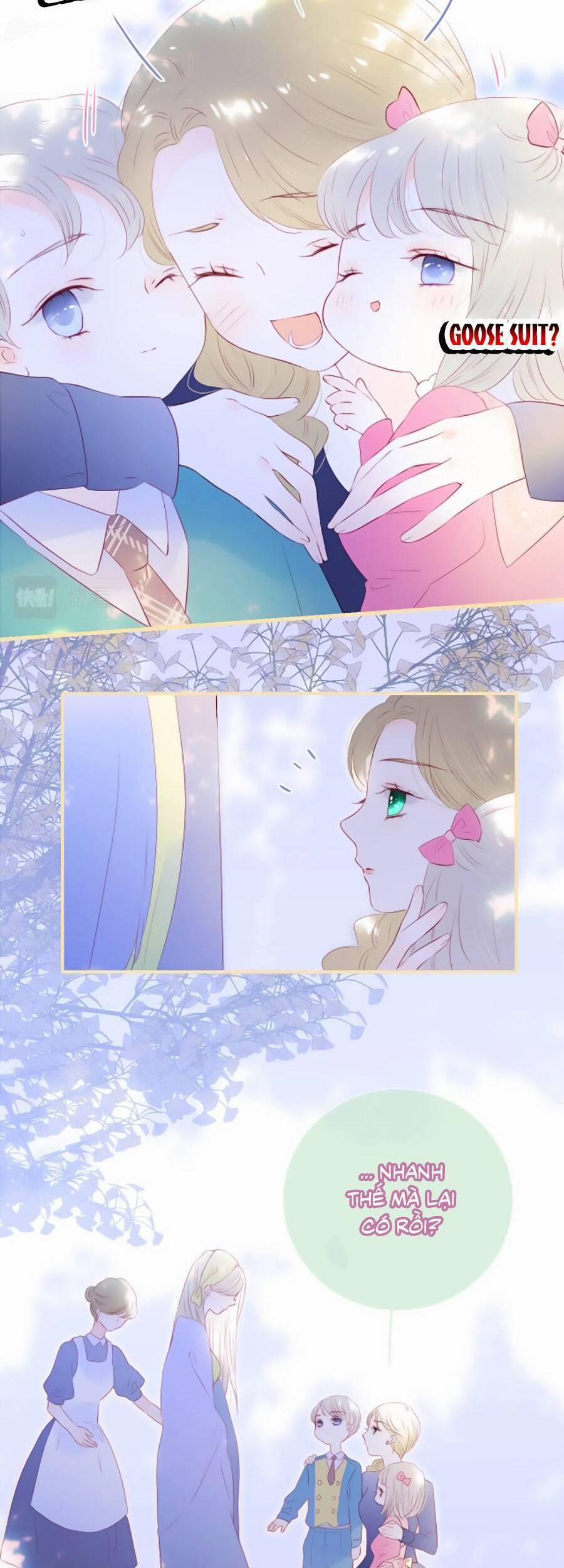 Chạy Trốn Cùng Con Nhím 81.5 trang 11