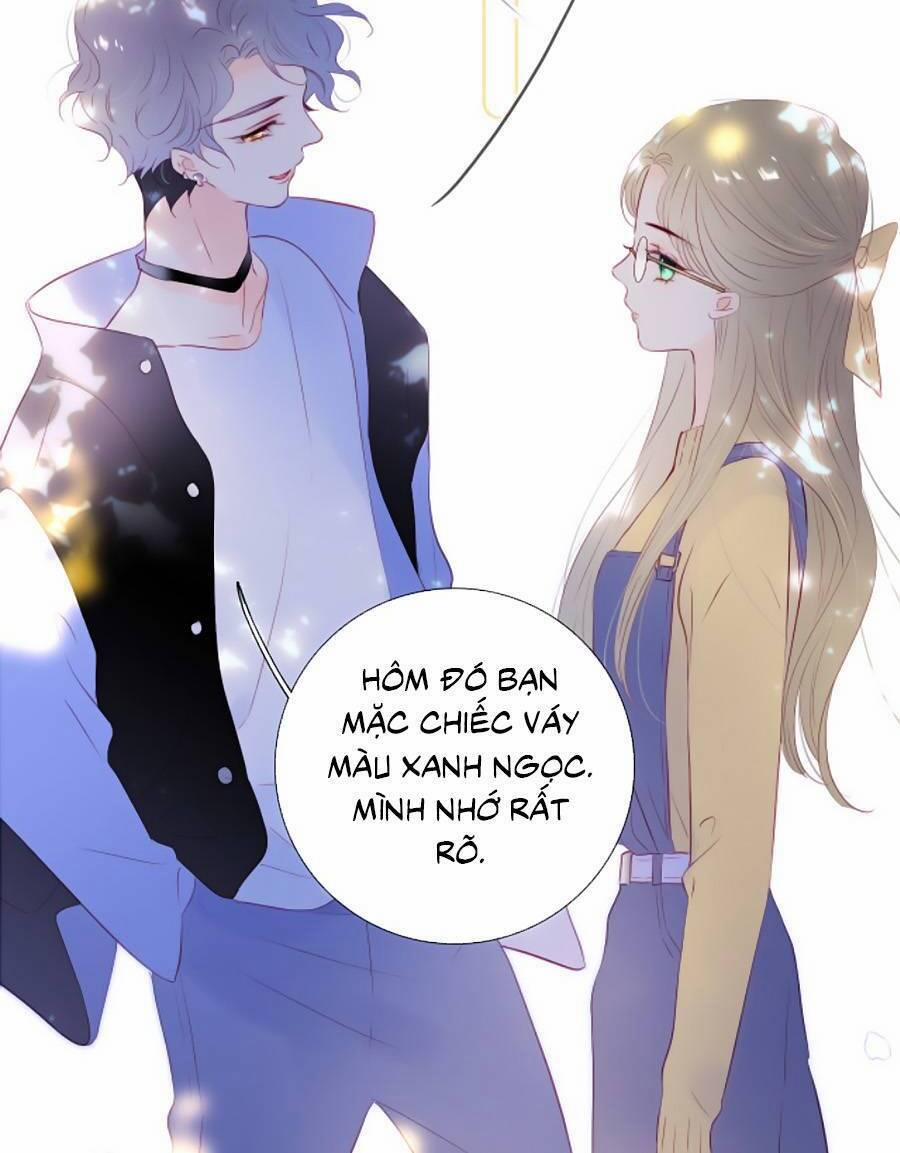 Chạy Trốn Cùng Con Nhím 81.5 trang 3