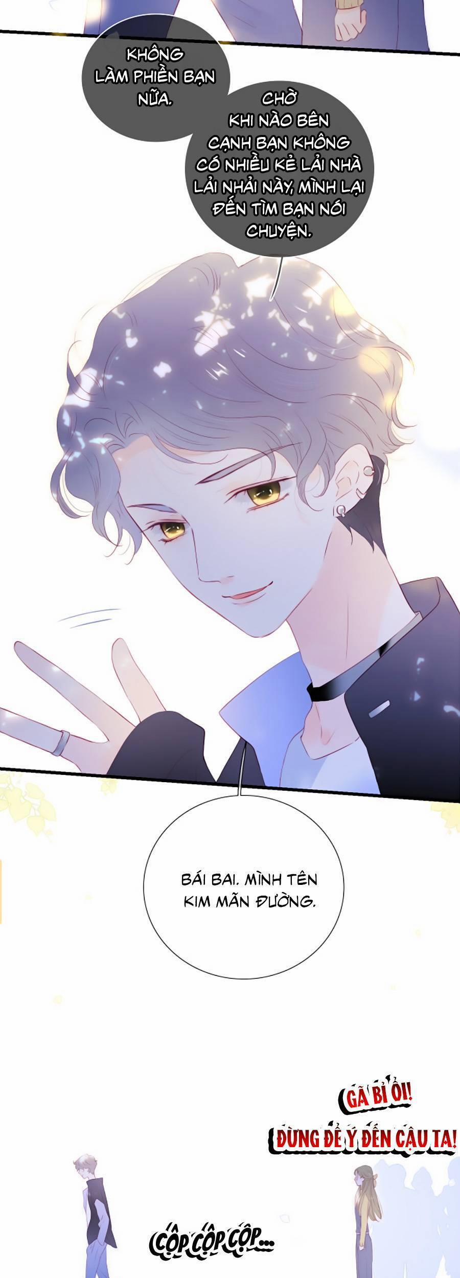 Chạy Trốn Cùng Con Nhím 81.5 trang 4