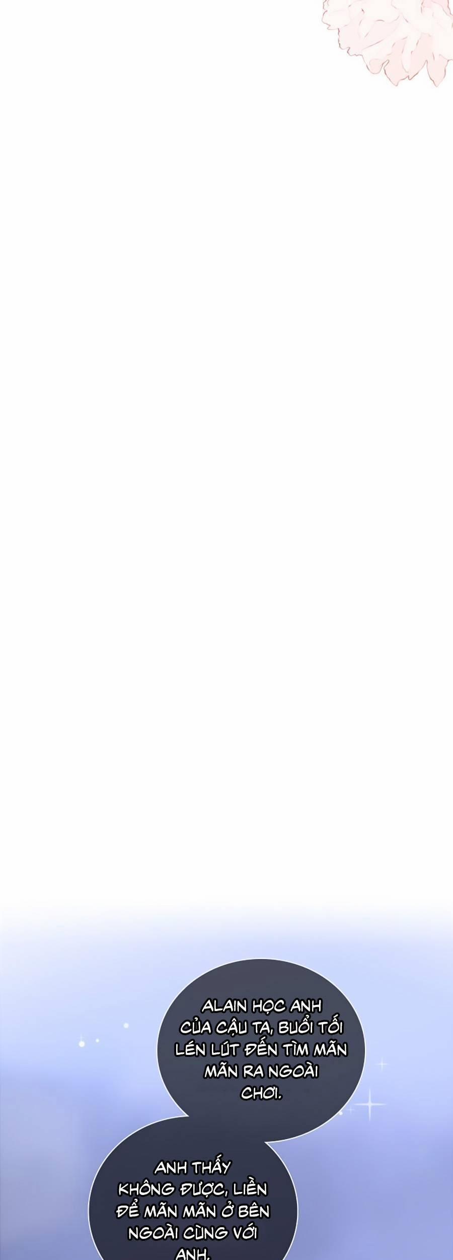 Chạy Trốn Cùng Con Nhím 81.5 trang 7