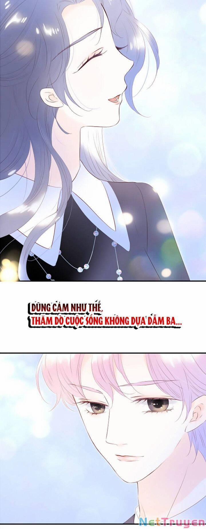 Chạy Trốn Cùng Con Nhím 81 trang 11