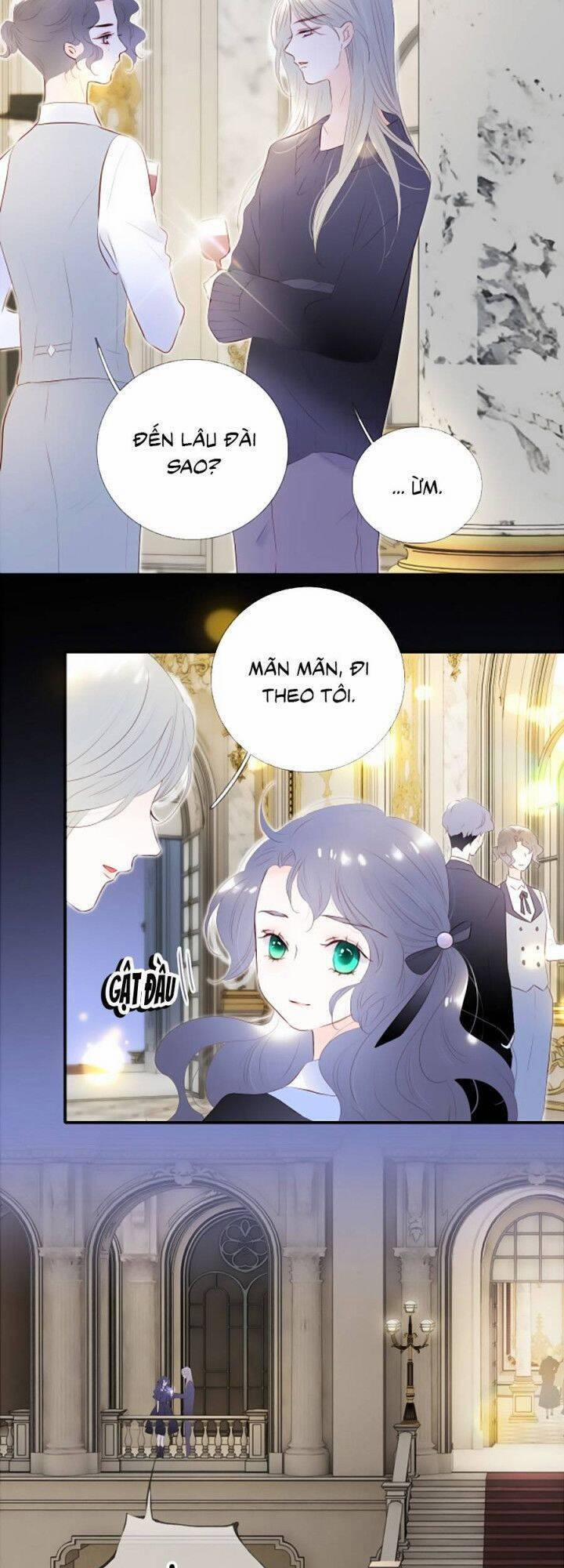 Chạy Trốn Cùng Con Nhím 81 trang 14