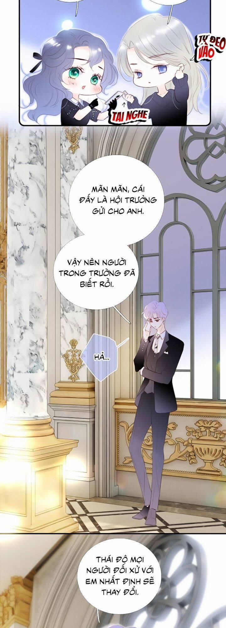 Chạy Trốn Cùng Con Nhím 81 trang 18