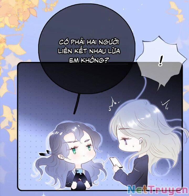 Chạy Trốn Cùng Con Nhím 81 trang 29