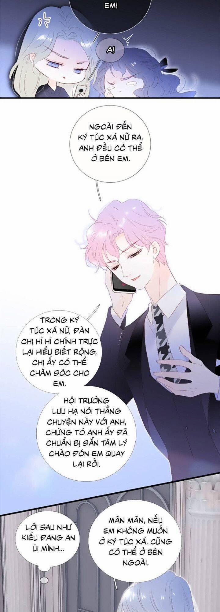 Chạy Trốn Cùng Con Nhím 81 trang 31