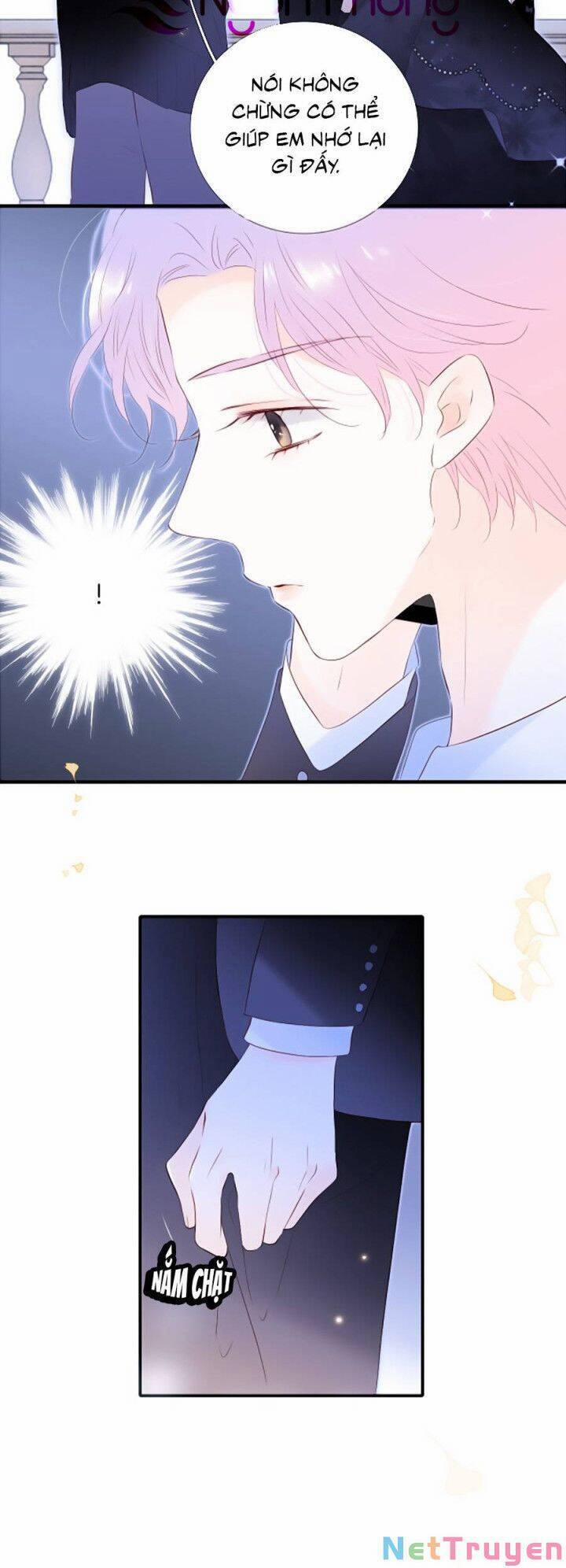 Chạy Trốn Cùng Con Nhím 81 trang 35