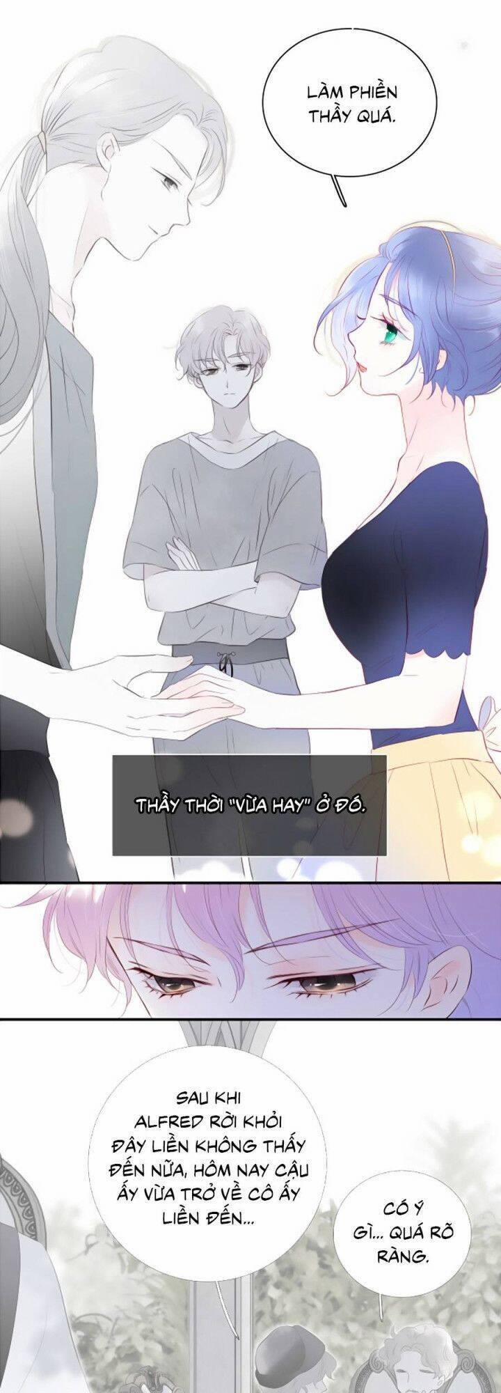 Chạy Trốn Cùng Con Nhím 81 trang 8