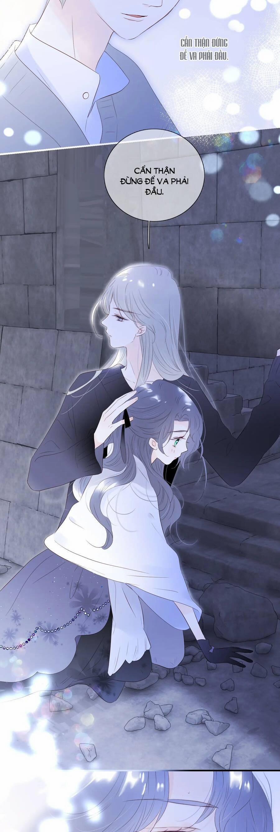 Chạy Trốn Cùng Con Nhím 82 trang 11