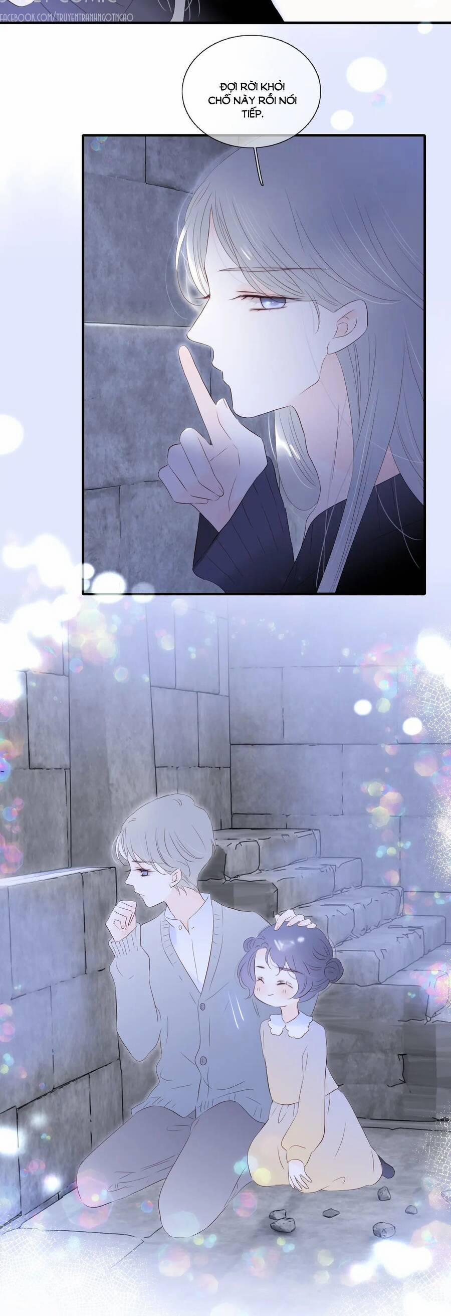 Chạy Trốn Cùng Con Nhím 82 trang 14