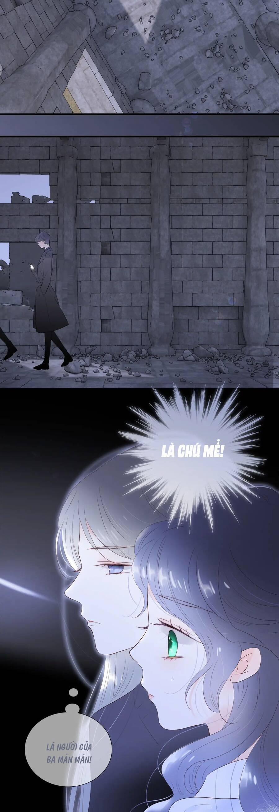 Chạy Trốn Cùng Con Nhím 82 trang 17