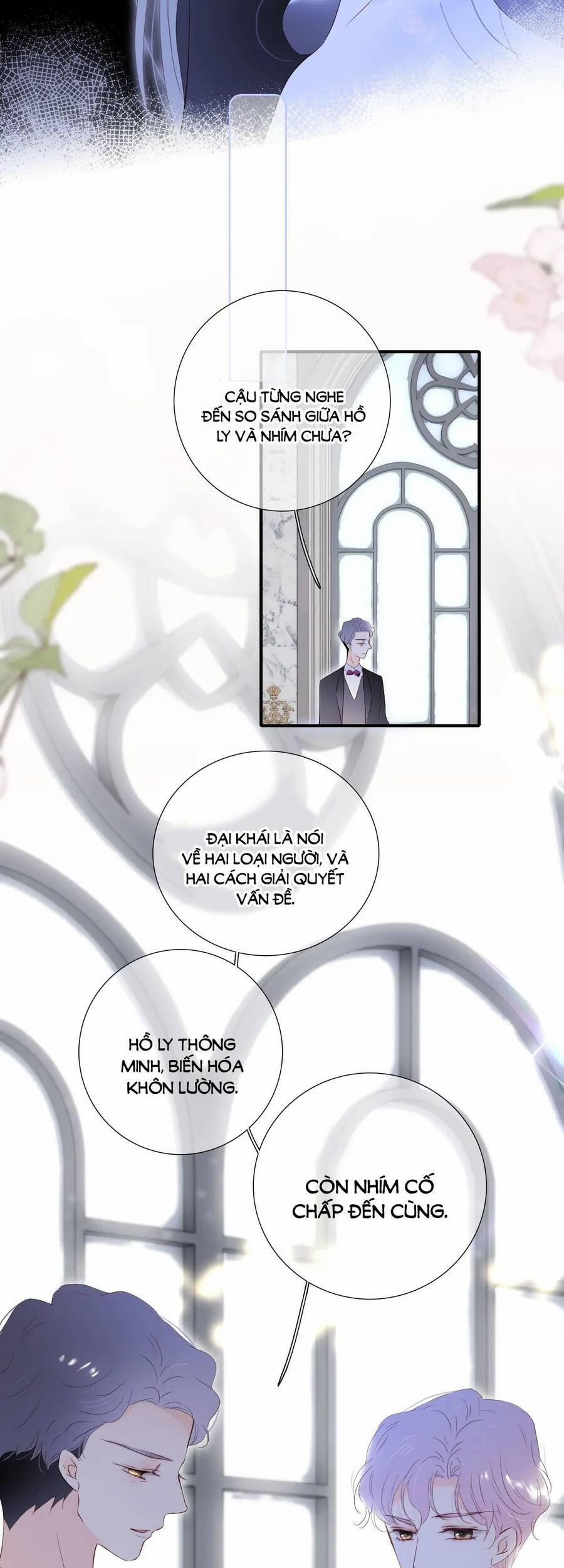 Chạy Trốn Cùng Con Nhím 82 trang 18